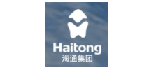 海通食品集團logo,海通食品集團標識