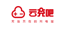 雲充吧Logo