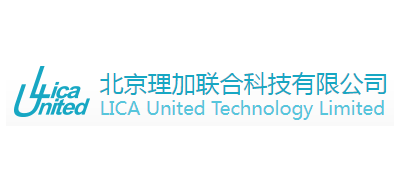 北京理加聯合科技有限公司logo,北京理加聯合科技有限公司標識