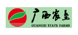 廣西農墾集團logo,廣西農墾集團標識