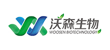 杭州沃森生物技術有限公司Logo