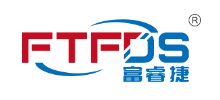 杭州富睿捷科技Logo