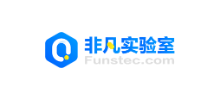 非凡實驗室Logo