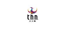 太火鳥科技logo,太火鳥科技標識