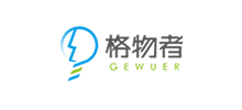 格物者logo,格物者標識
