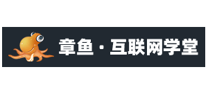 魚互聯網學堂Logo