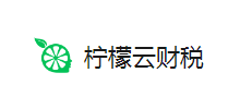 檸檬雲財稅logo,檸檬雲財稅標識