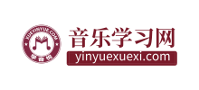 音樂自學網Logo