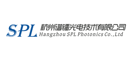 杭州譜鐳光電技術有限公司Logo