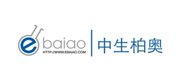 北京中生柏奧生物科技有限公司Logo