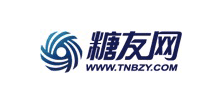 糖友網Logo