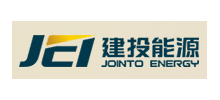 建投能源Logo