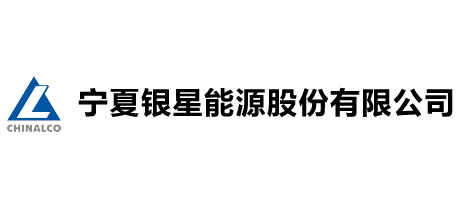 銀星能源Logo
