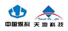 天地科技Logo
