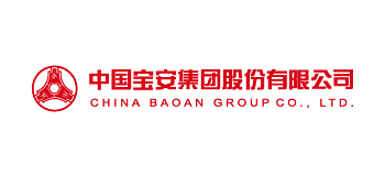 中國寶安集團股份