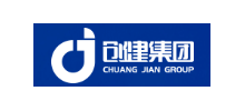 廣西創健投資集團有限公司logo,廣西創健投資集團有限公司標識