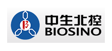 中生北控生物科技股份Logo