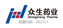 眾生藥業
