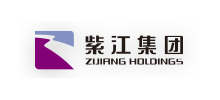 紫江集團logo,紫江集團標識