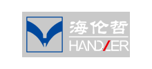 徐州海倫哲專用車輛股份有限公司Logo