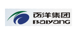 百洋集團logo,百洋集團標識