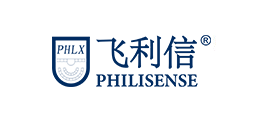 北京飛利信科技股份有限公司Logo