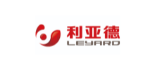 利亞德Logo