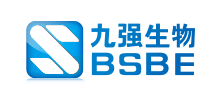 九強生物Logo