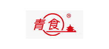 青島食品股份有限公司logo,青島食品股份有限公司標識