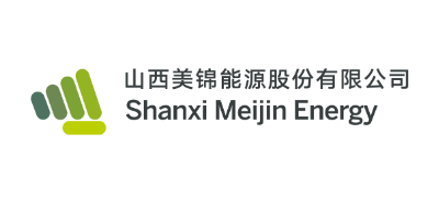 山西美錦能源股份有限公司Logo