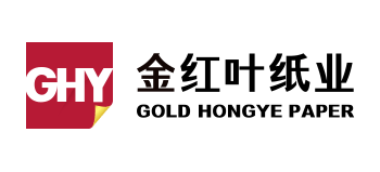 金紅葉紙業