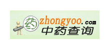 中藥查詢網Logo