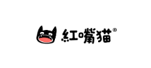 紅嘴貓