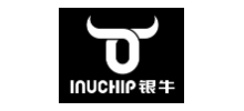 銀牛微電子logo,銀牛微電子標識