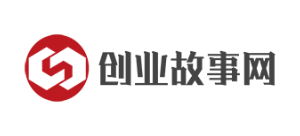 創業故事網Logo