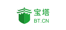 寶塔logo,寶塔標識