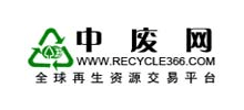 中廢網Logo