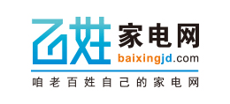 百姓家電網Logo