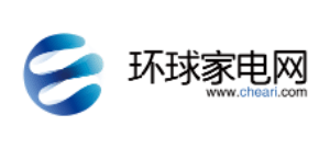 環球家電網Logo