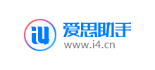 愛思助手logo,愛思助手標識