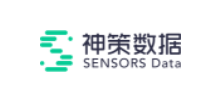 神策數據Logo