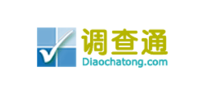 調查通Logo