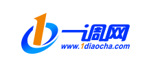 一調網logo,一調網標識