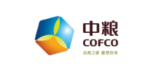 中糧集團Logo