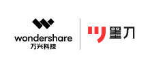 墨刀logo,墨刀標識