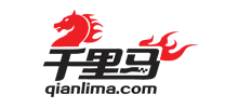 千裏馬招標網Logo