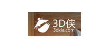 3d俠模型網