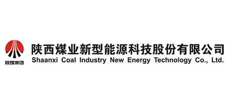 陝西煤業新型能源科技股份有限公司