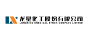 龍星化工股份有限公司