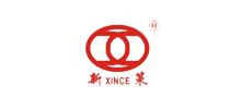 常州新策高分子材料有限公司Logo